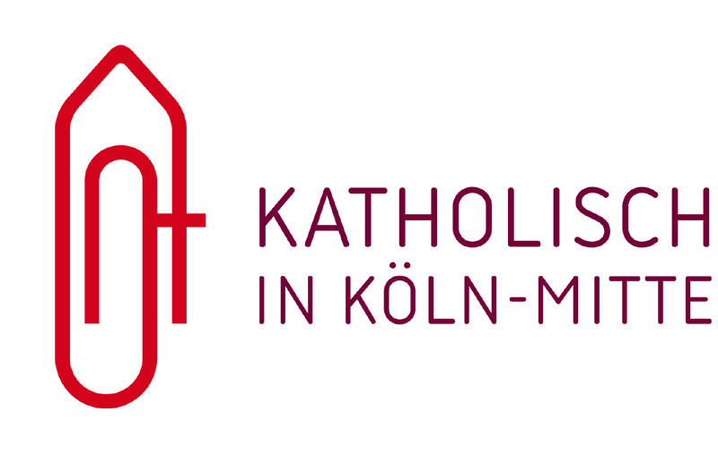 Katholisch in Köln-Mitte