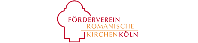Logo Förderverein Romanische Kirchen Köln e.V.