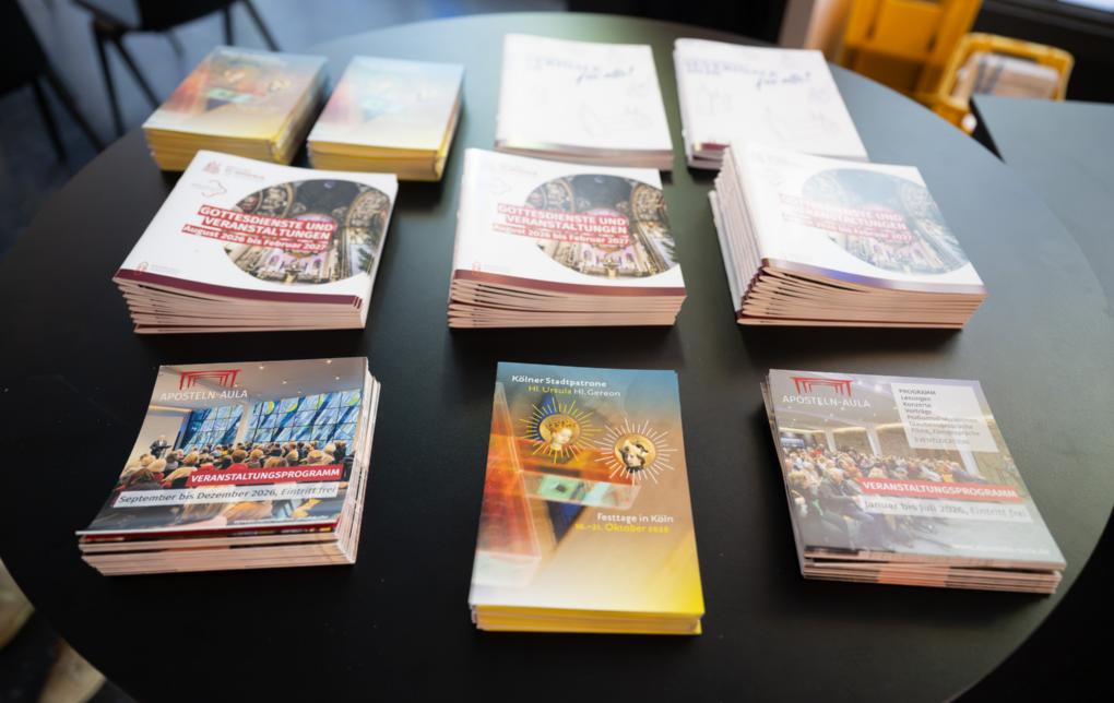 Unser Newsletter