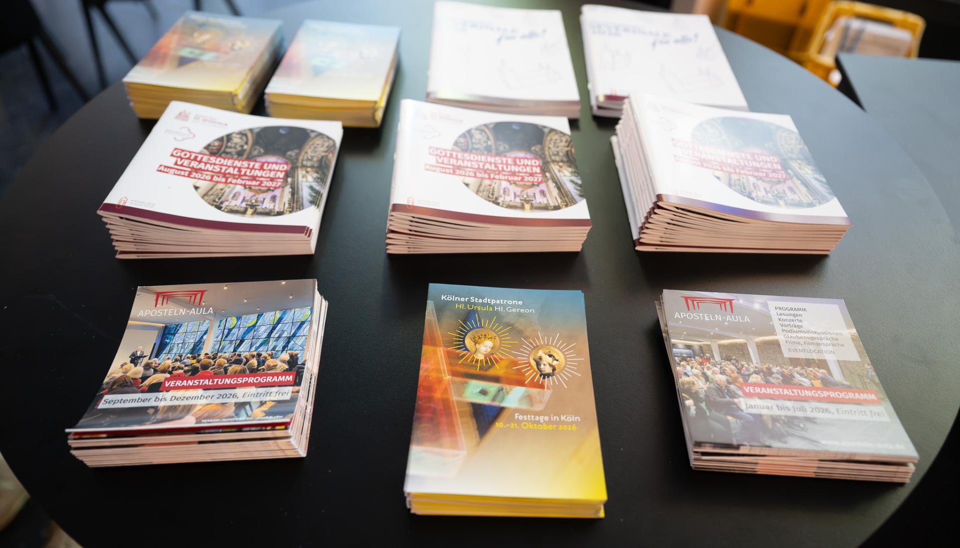 Unser Newsletter
