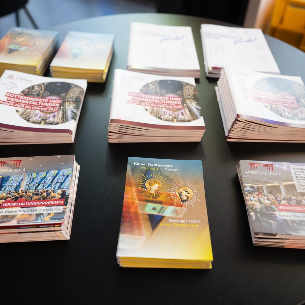Unser Newsletter