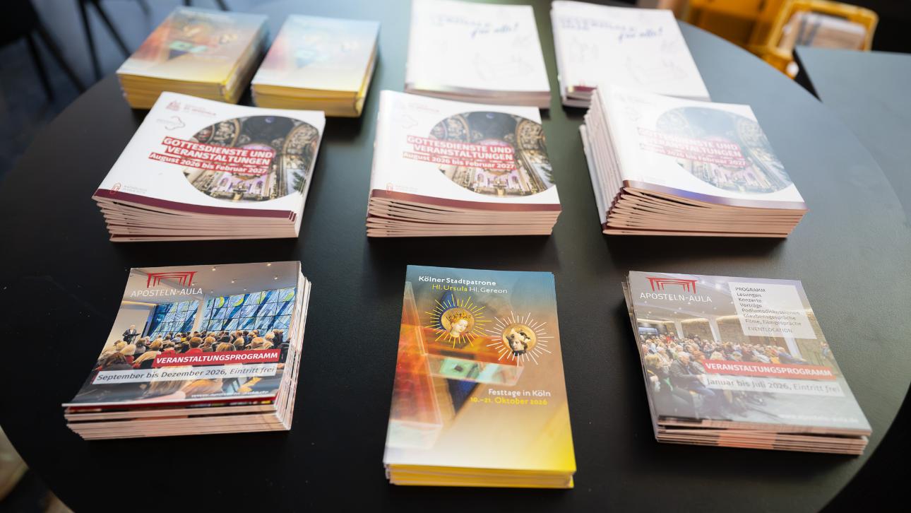 Unser Newsletter
