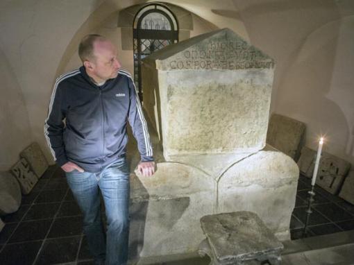 „Eine tragende Tradition und eine echt kölsche Geschichte.“