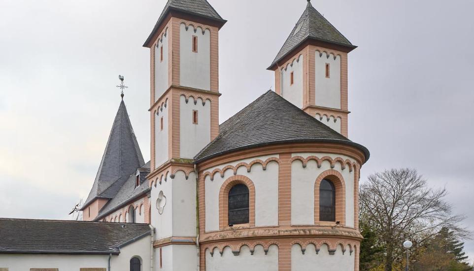 St. Amandus