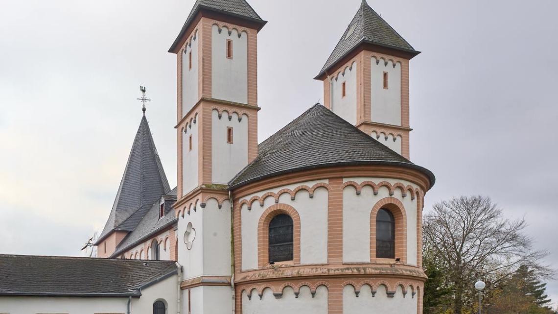 St. Amandus