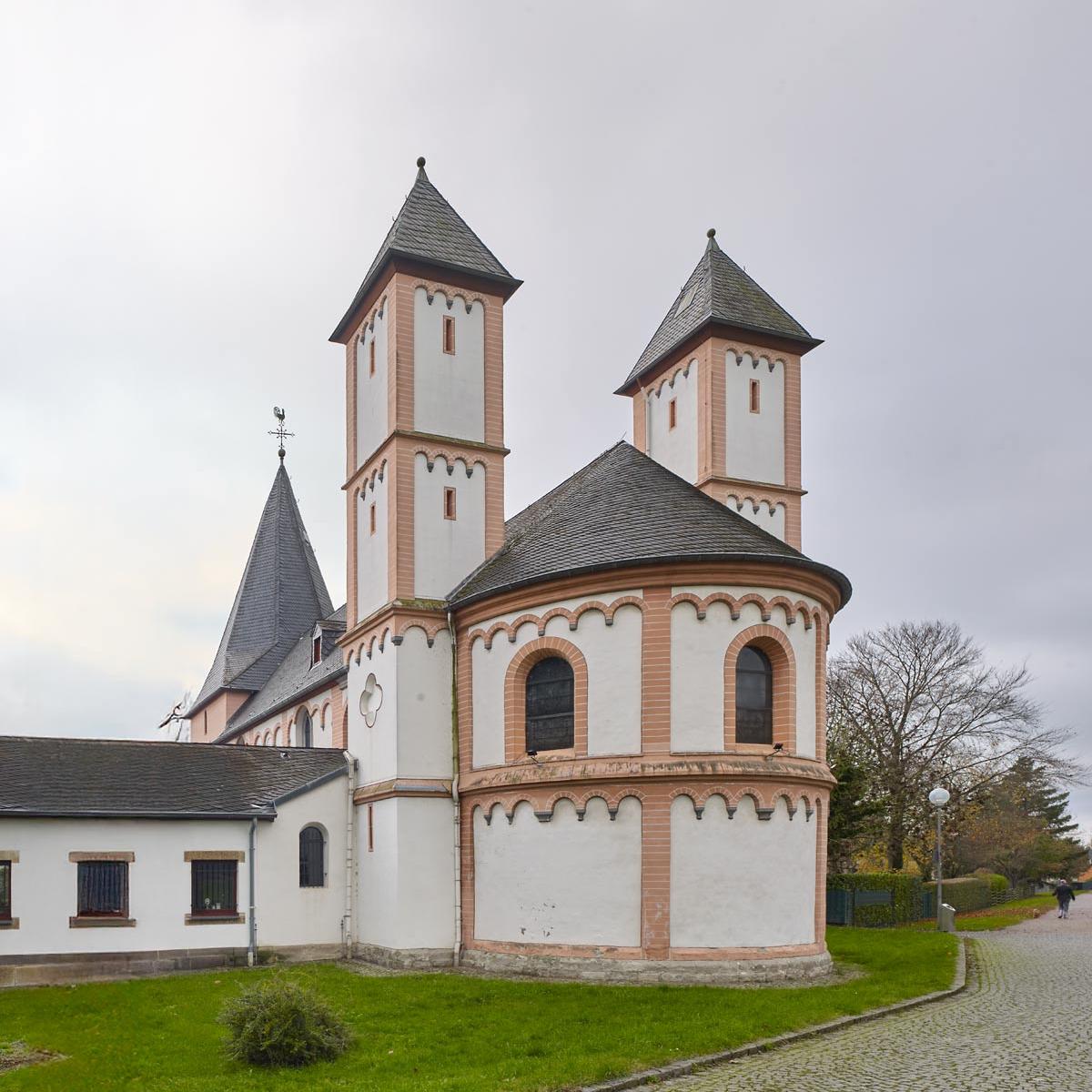 St. Amandus