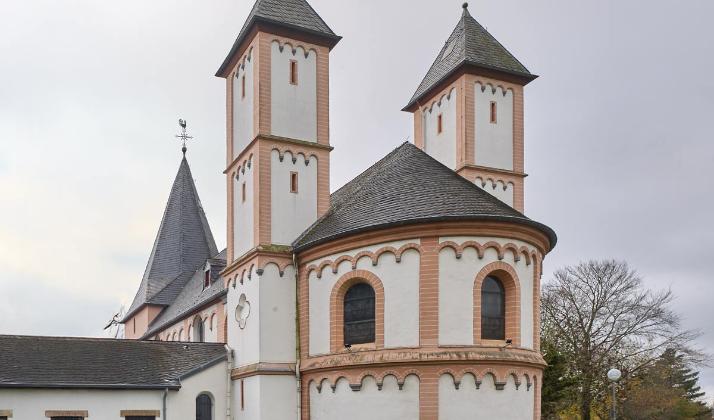 St. Amandus