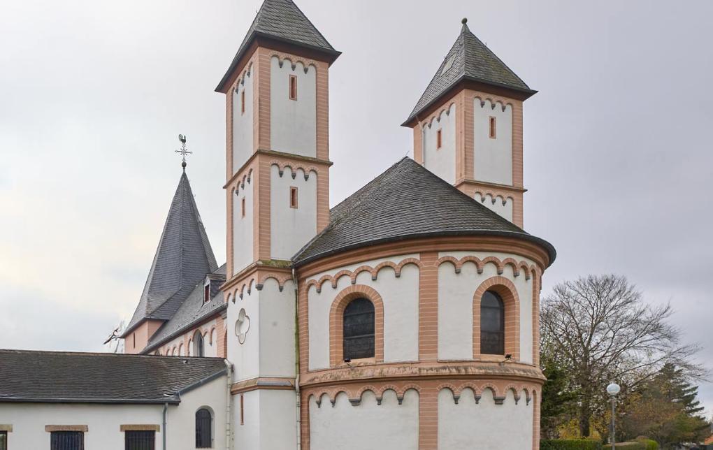 St. Amandus