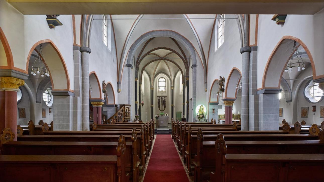 St. Amandus