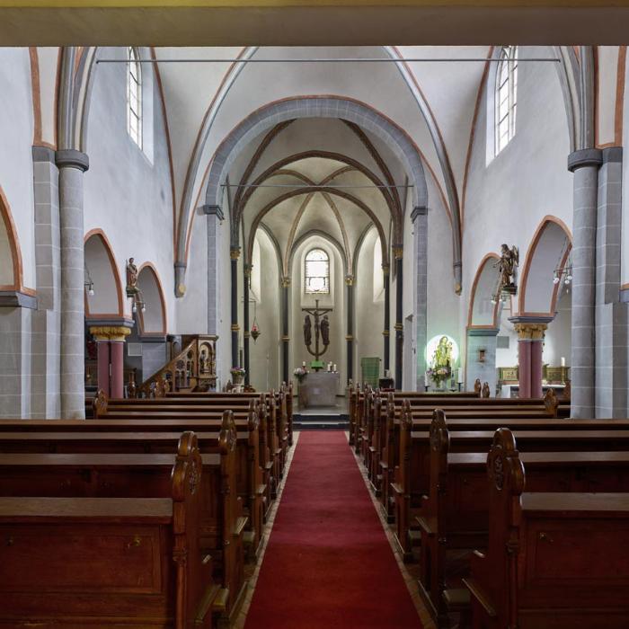 St. Amandus