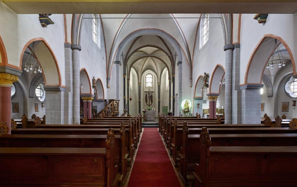 St. Amandus