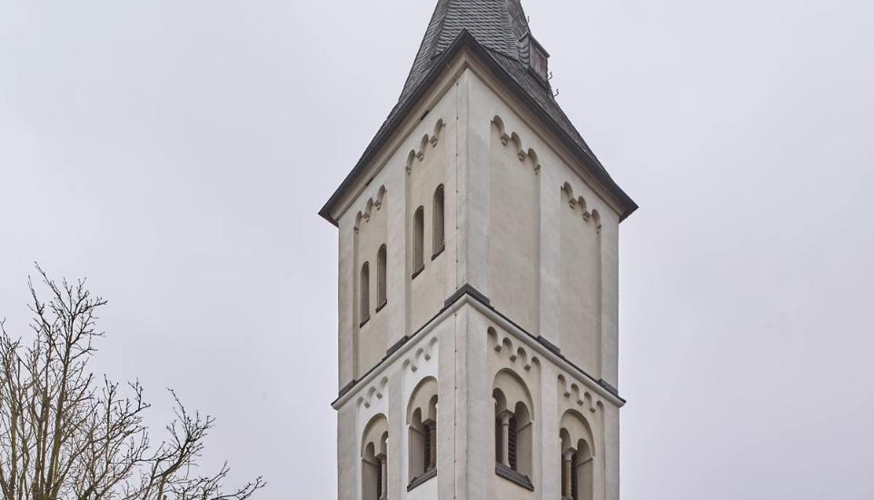 St. Brictius