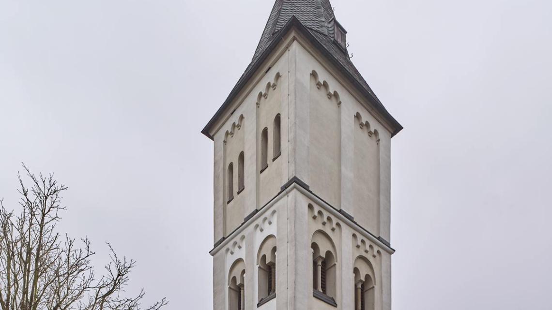 St. Brictius