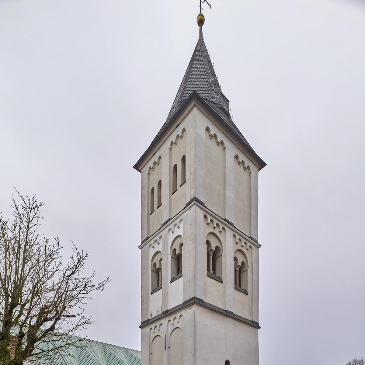 St. Brictius