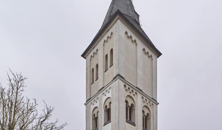 St. Brictius