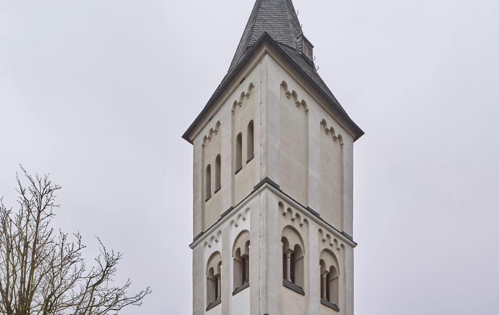 St. Brictius
