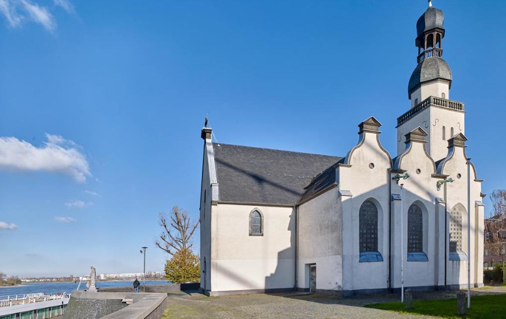 St. Clemens