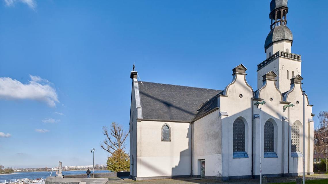 St. Clemens