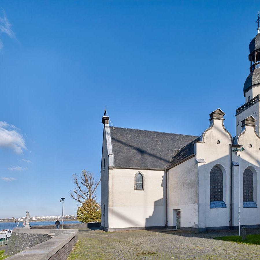 St. Clemens
