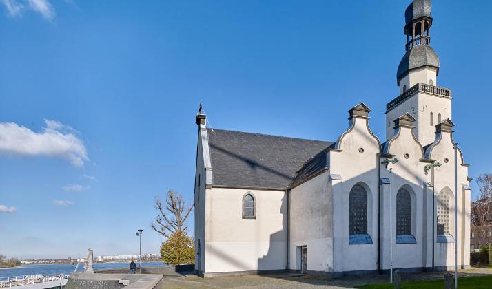 St. Clemens