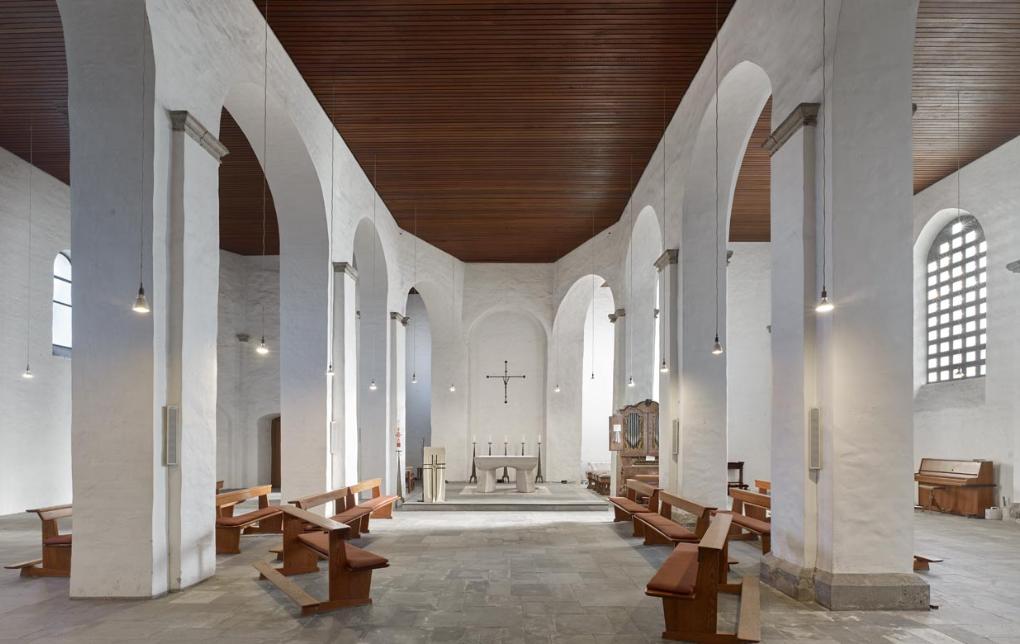 St. Clemens
