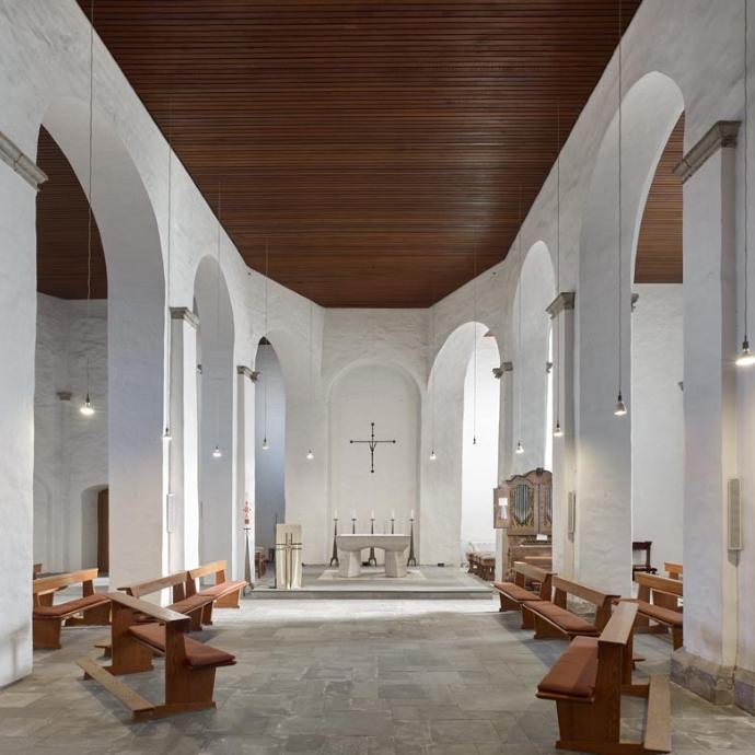 St. Clemens
