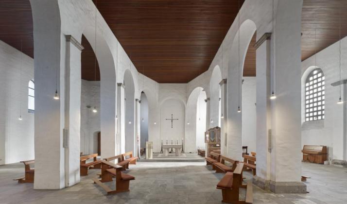 St. Clemens