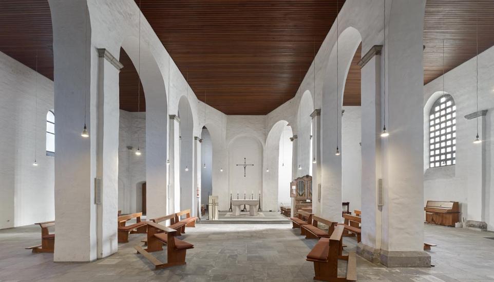 St. Clemens