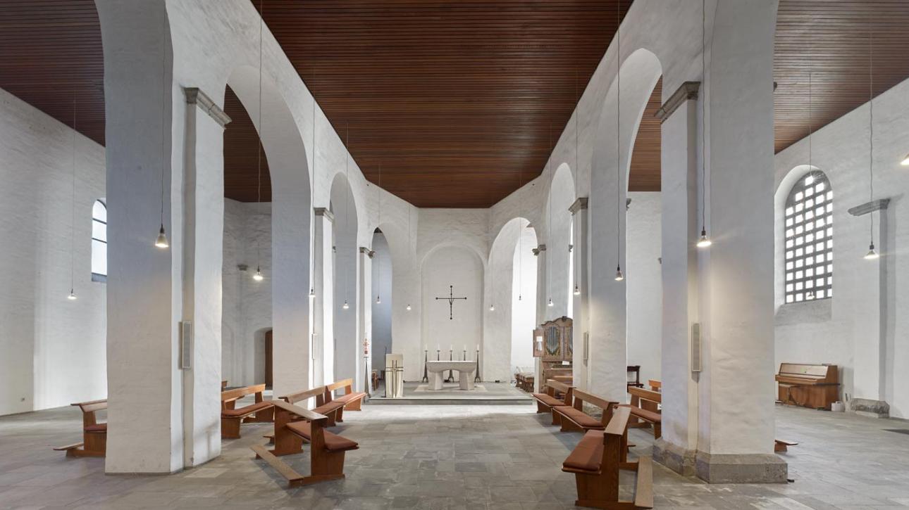 St. Clemens