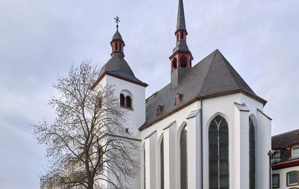 Alt St. Heribert