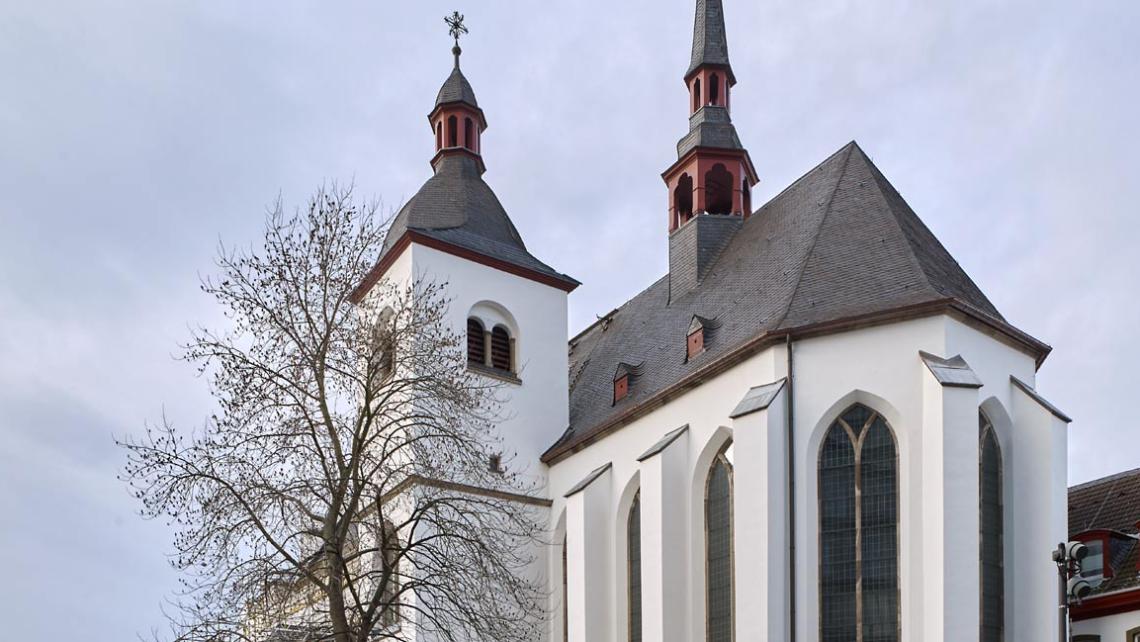 Alt St. Heribert
