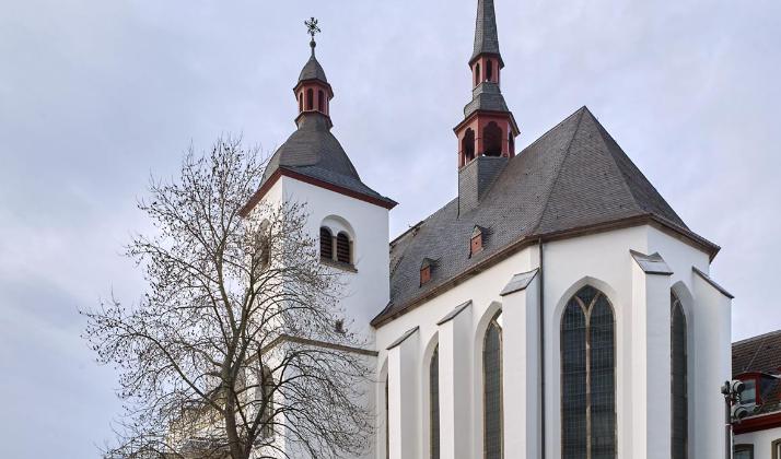 Alt St. Heribert