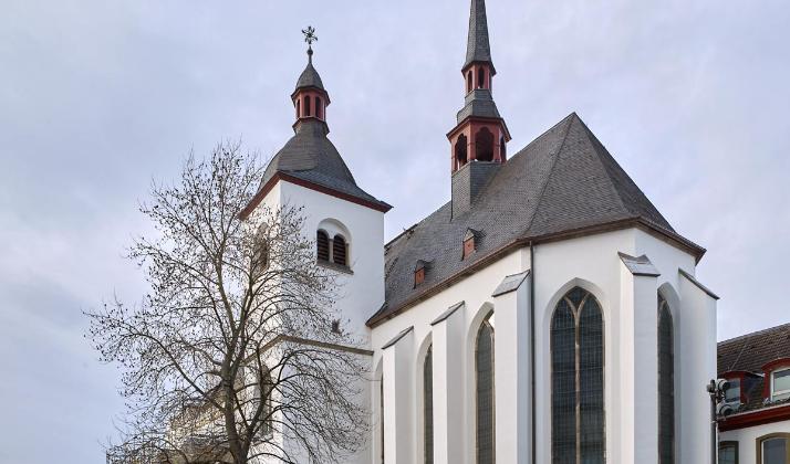 Alt St. Heribert