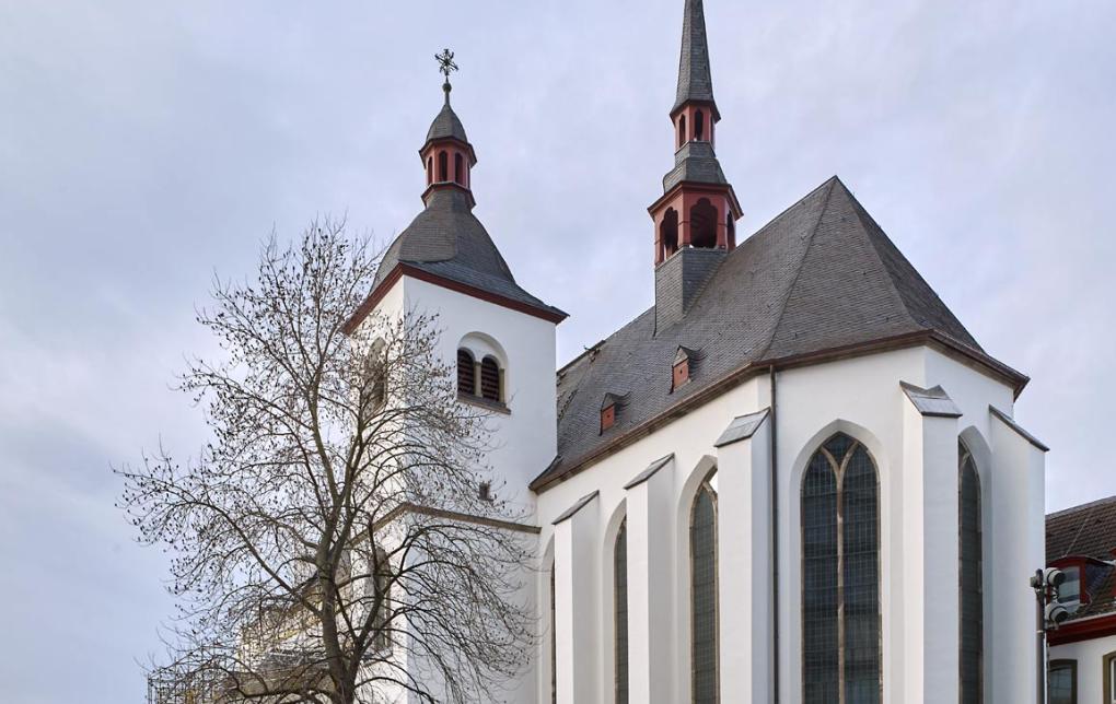 Alt St. Heribert