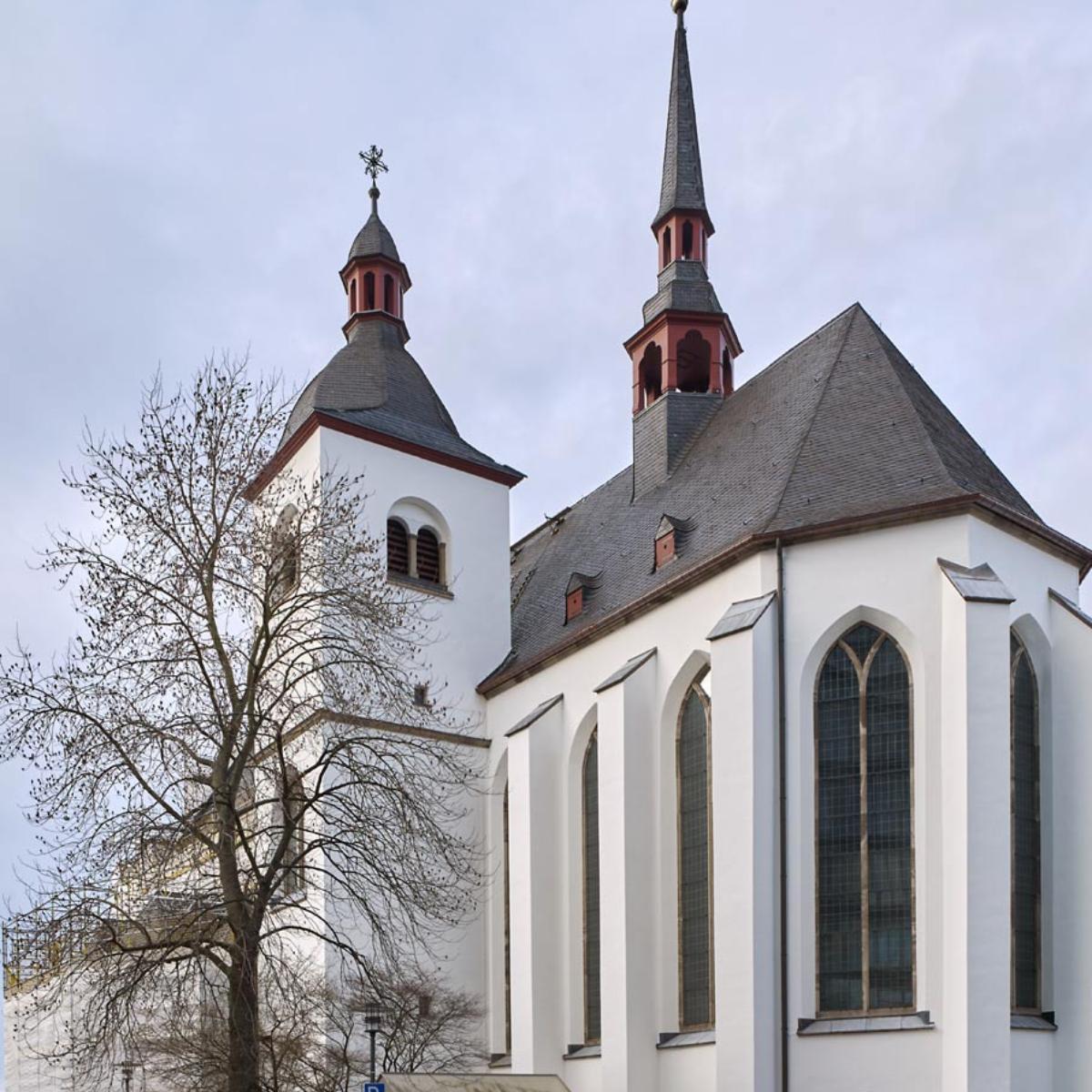 Alt St. Heribert