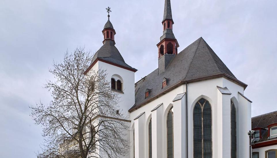 Alt St. Heribert