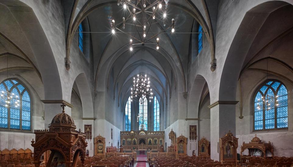 Alt St. Heribert in Deutz