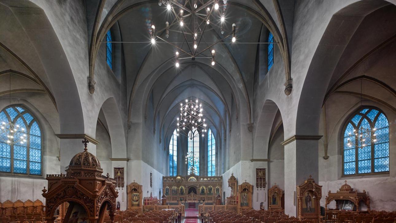 Alt St. Heribert in Deutz