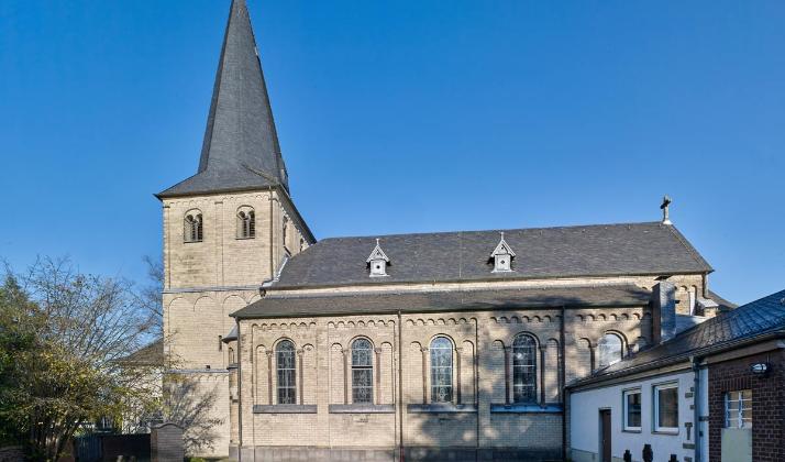St. Hubertus