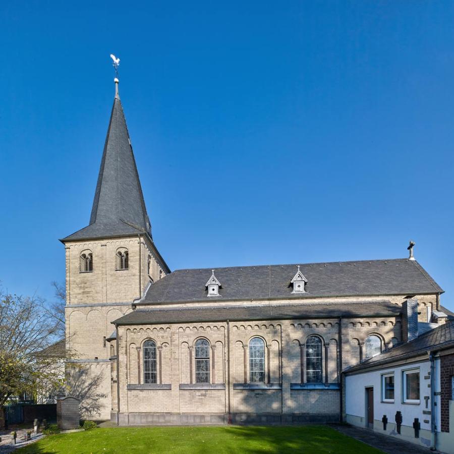 St. Hubertus