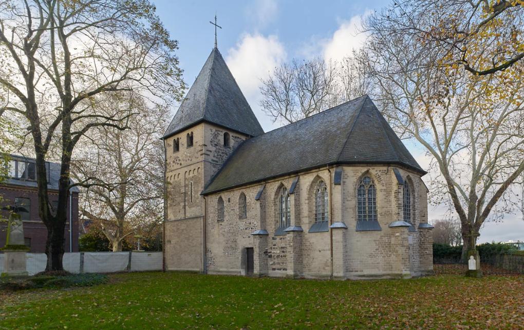 Alt St. Katharina
