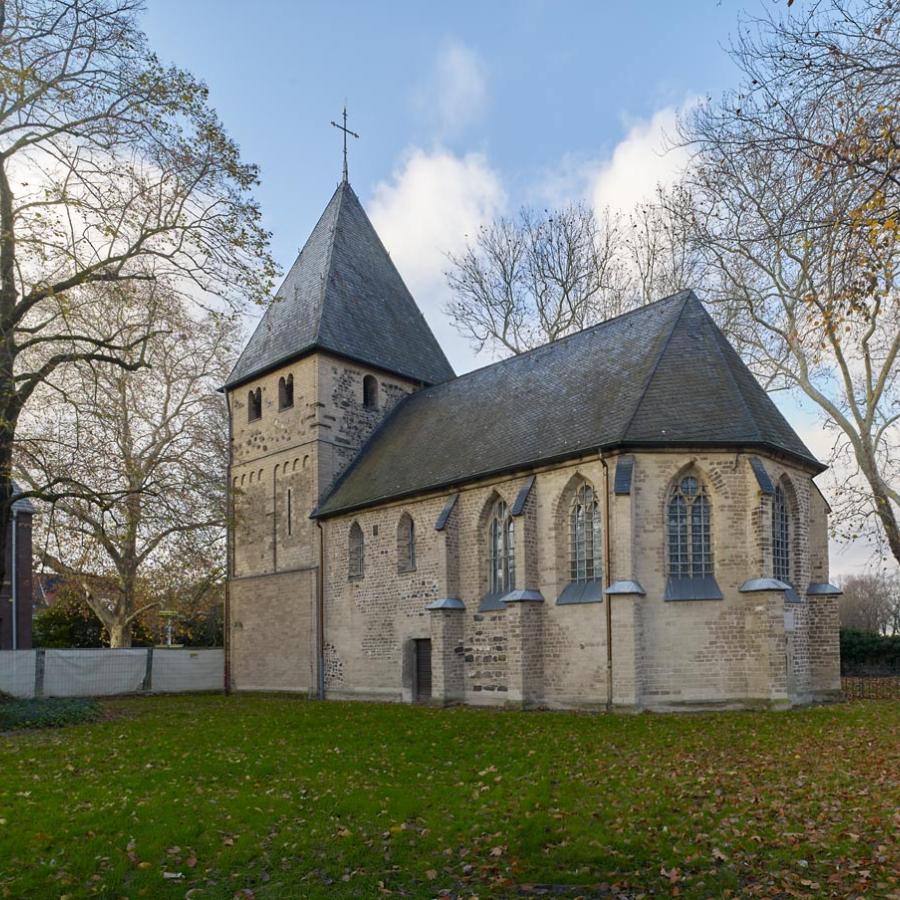 Alt St. Katharina
