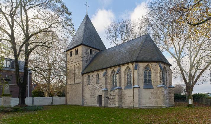 Alt St. Katharina