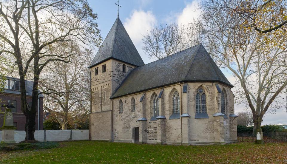 Alt St. Katharina