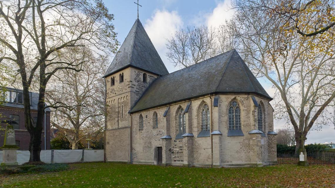 Alt St. Katharina