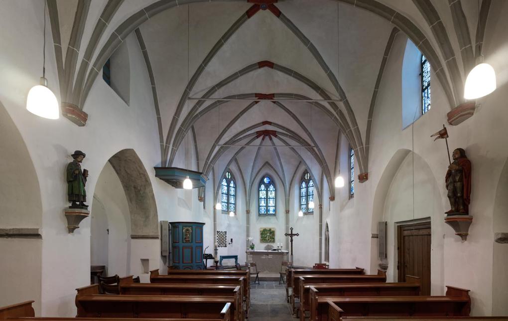 Alt St. Katharina