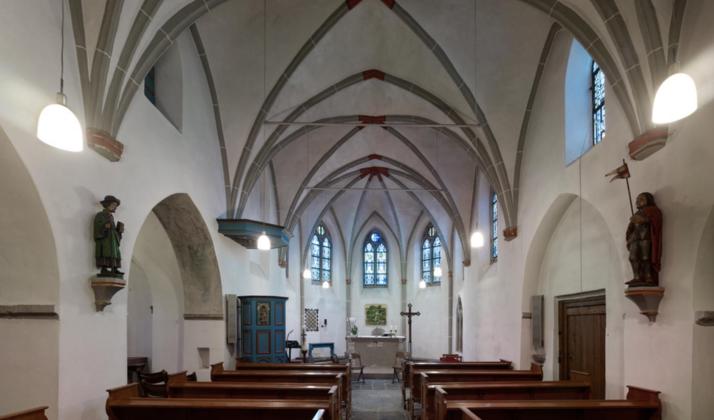 Alt St. Katharina