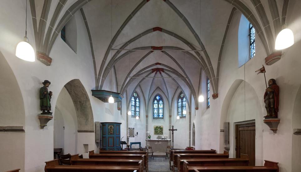 Alt St. Katharina