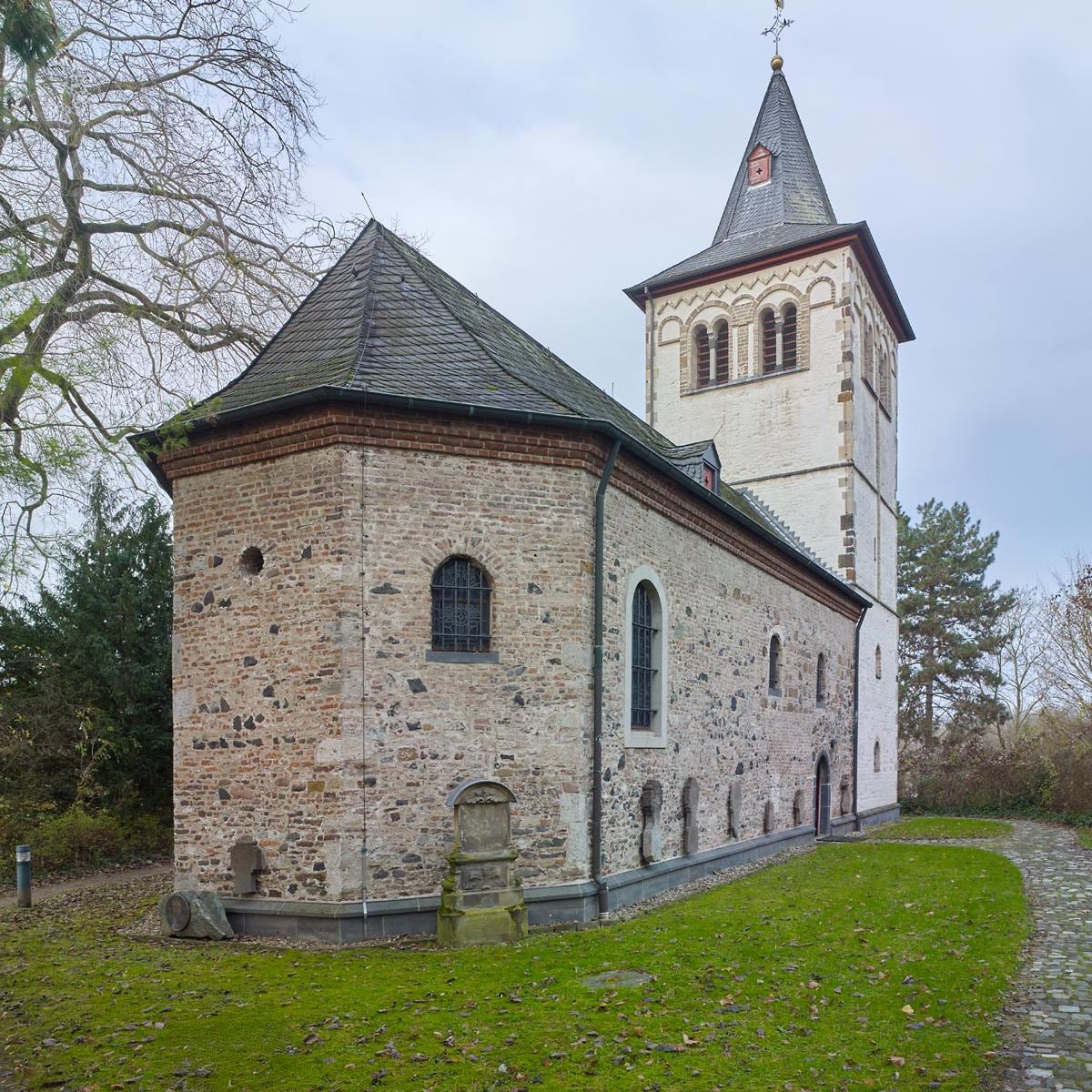 St. Martin