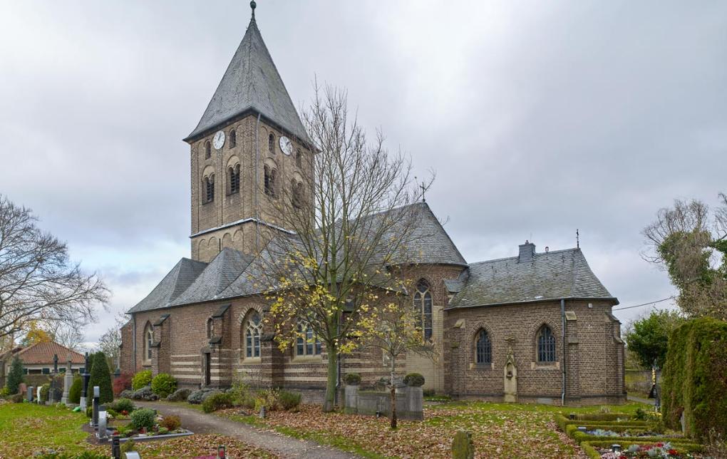 St. Martinus